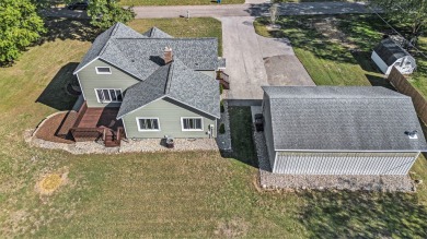 Beach Home For Sale in Bridgman, Michigan