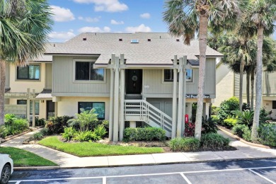 Beach Condo Active Under Contract in St Augustine, Florida