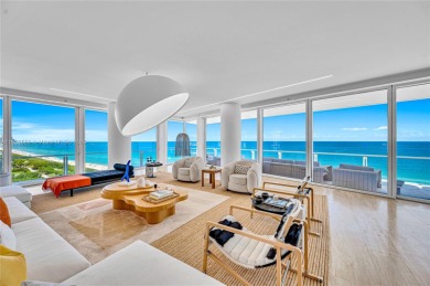 Beach Condo For Sale in Surfside, Florida