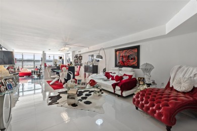 Beach Condo Off Market in Miami Beach, Florida