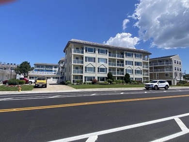 Beach Condo For Sale in Cape May, New Jersey
