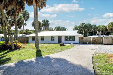 Beach Home Sale Pending in Palm City, Florida