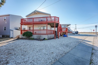 Beach Condo For Sale in North Wildwood, New Jersey