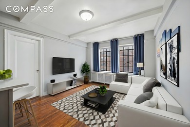 Beach Condo For Sale in New York, New York