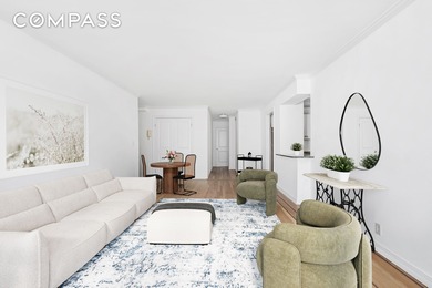 Beach Condo For Sale in New York, New York