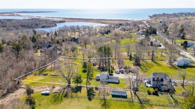 Beach Home For Sale in Middletown, Rhode Island