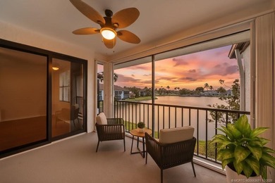 Beach Condo For Sale in Stuart, Florida