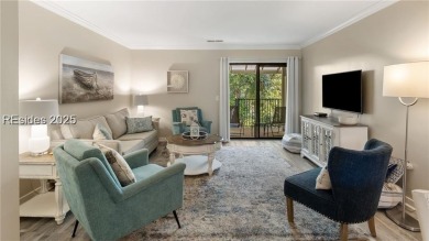 Beach Condo Sale Pending in Hilton Head Island, South Carolina