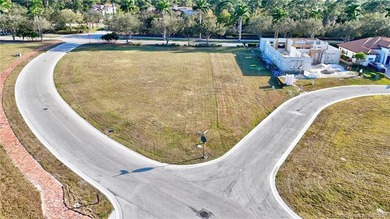 Beach Lot Sale Pending in Port Saint Lucie, Florida