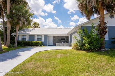 Beach Home For Sale in Melbourne, Florida