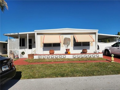 Beach Home For Sale in Stuart, Florida