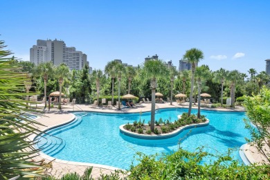 Beach Condo For Sale in Miramar Beach, Florida