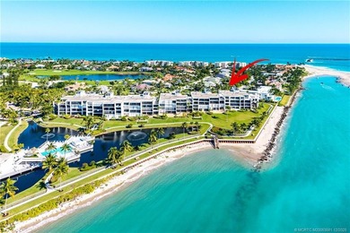 Beach Condo For Sale in Stuart, Florida
