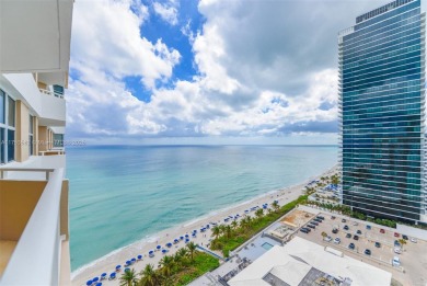 Beach Condo For Sale in Hallandale Beach, Florida