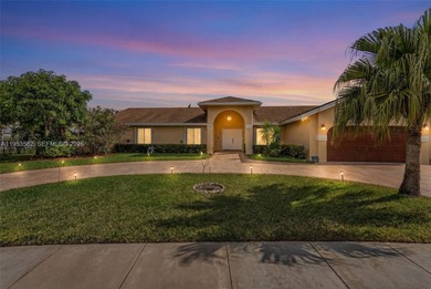 Beach Home Sale Pending in Pembroke Pines, Florida