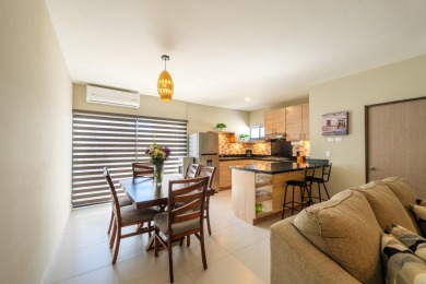 Beach Condo For Sale in San Jose Del Cabo, 