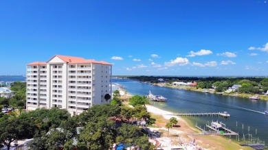 Beach Home For Sale in Perdido Key, Florida