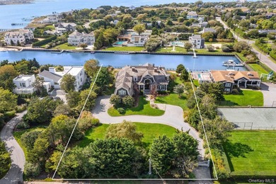 Beach Home For Sale in Westhampton Beach, New York