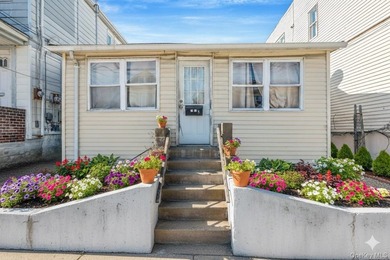 Beach Home For Sale in College Point, New York