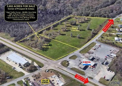 Beach Commercial For Sale in Houma, Louisiana
