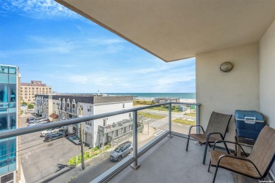 Beach Condo Sale Pending in Rockaway Beach, New York