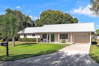 Beach Home Sale Pending in Port Saint Lucie, Florida