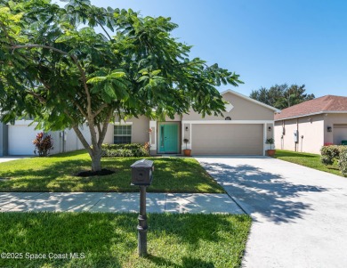 Beach Home For Sale in Rockledge, Florida