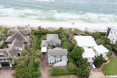 Beach Home For Sale in Santa Rosa Beach, Florida