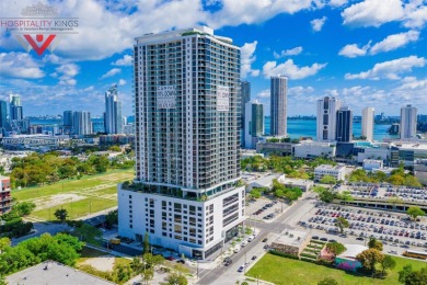 Beach Condo For Sale in Miami, Florida