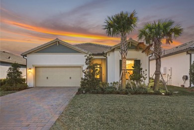 Beach Home For Sale in Port Saint Lucie, Florida