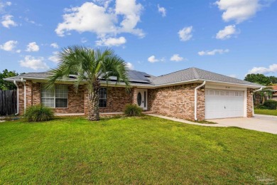 Beach Home For Sale in Pensacola, Florida