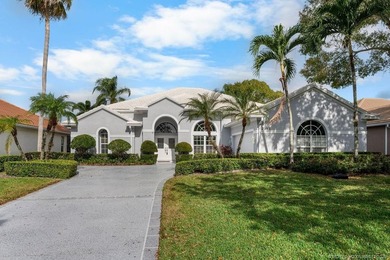 Beach Home For Sale in Palm City, Florida