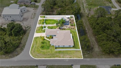 Beach Home For Sale in Lehigh Acres, Florida