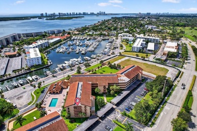 Beach Condo For Sale in North Palm Beach, Florida