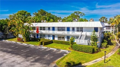 Beach Condo For Sale in Stuart, Florida