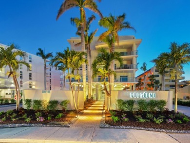 Beach Condo For Sale in Sarasota, Florida