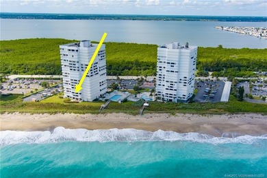 Beach Condo For Sale in Jensen Beach, Florida