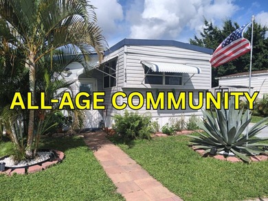 Beach Home For Sale in Melbourne, Florida