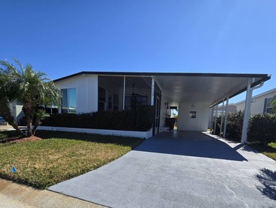 Beach Home For Sale in Ellenton, Florida