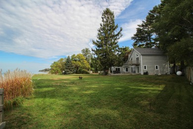 Beach Home For Sale in South Haven, Michigan