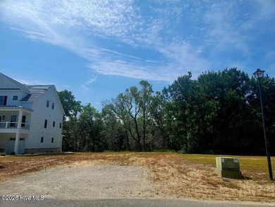 Beach Lot For Sale in Newport, North Carolina