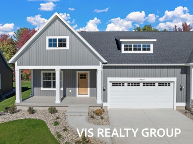 Beach Condo Sale Pending in Spring Lake, Michigan