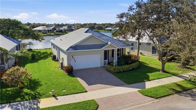 Beach Home For Sale in Port Saint Lucie, Florida