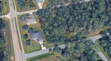 Beach Lot For Sale in Port Charlotte, Florida