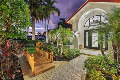 Beach Home For Sale in Fort Myers, Florida