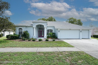 Beach Home For Sale in Spring Hill, Florida