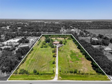 Beach Acreage For Sale in Bradenton, Florida