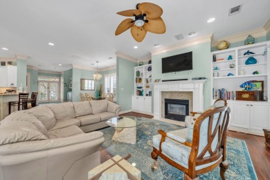 Beach Home For Sale in Destin, Florida