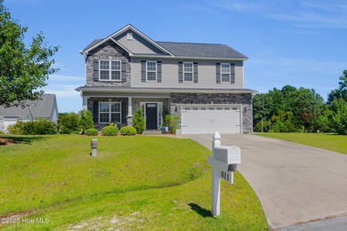 Beach Home For Sale in Beaufort, North Carolina