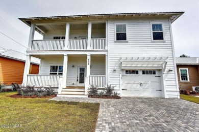 Beach Home Off Market in Panama City Beach, Florida